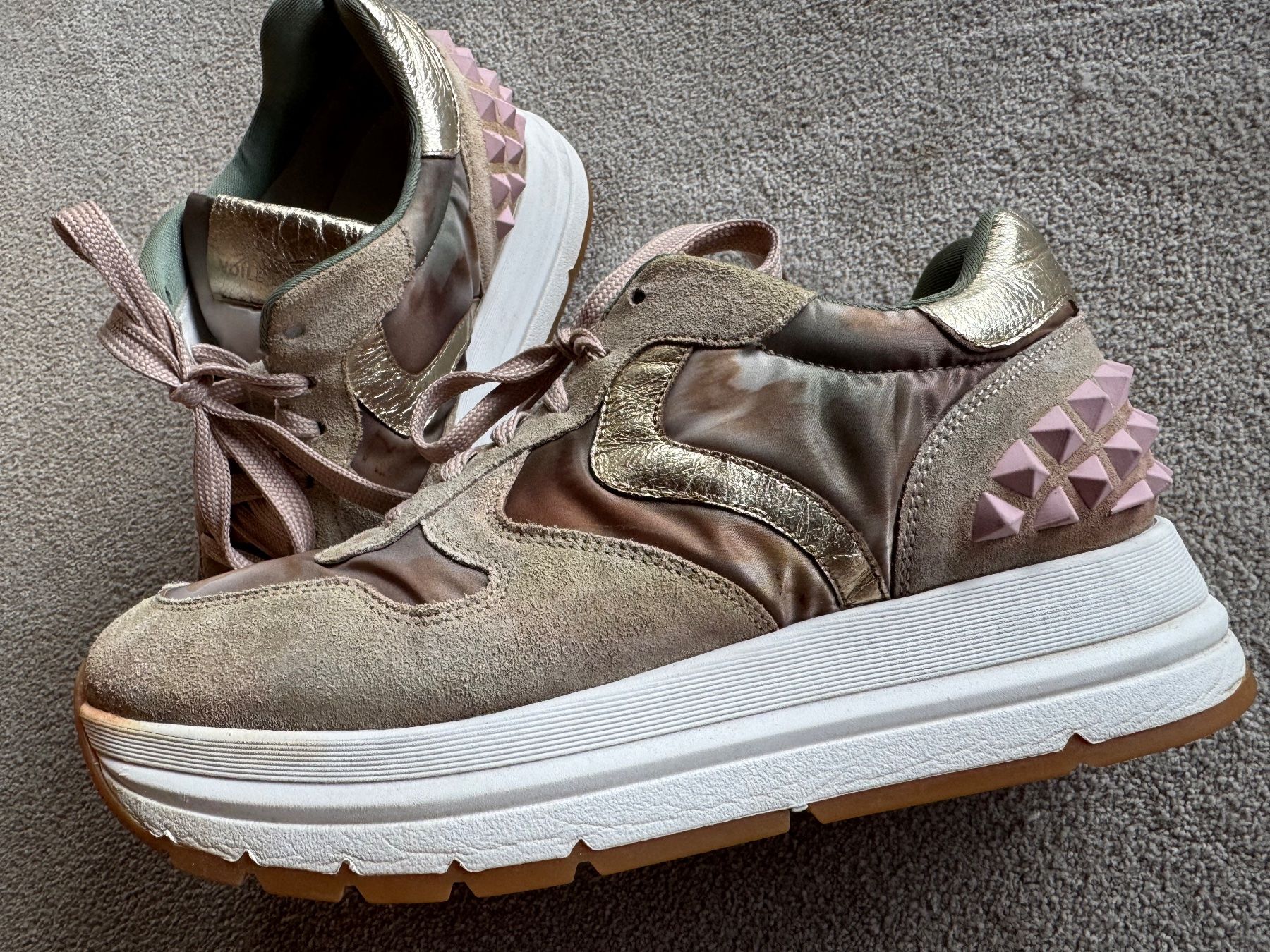 Scarpe da donna: Voile Blanche, Sneaker, Gr. 40 – Usato da Oberrohrdorf venduto da maggys15 2