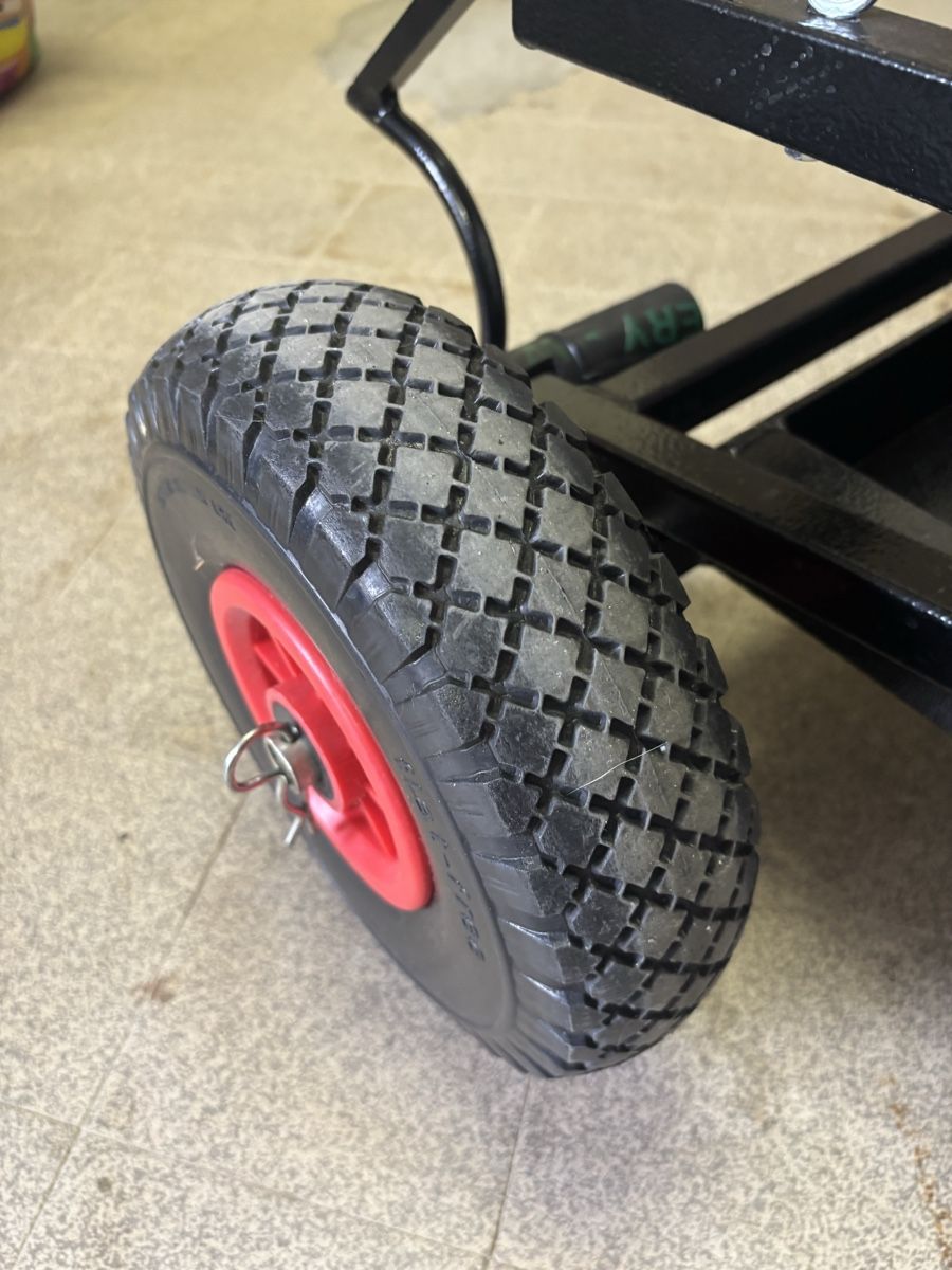 Karts: Dalmi Kartlifter – Neuf (Voir description) à Busswil BE par Winston46 3