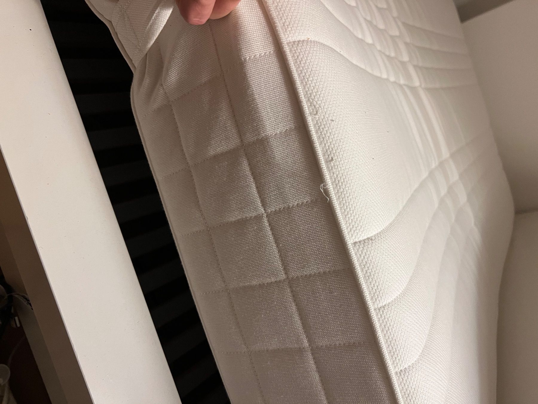Ikea Matelas: Matratze Matrand Ikea – D'occasion à Kloten par ten_wz9q 2