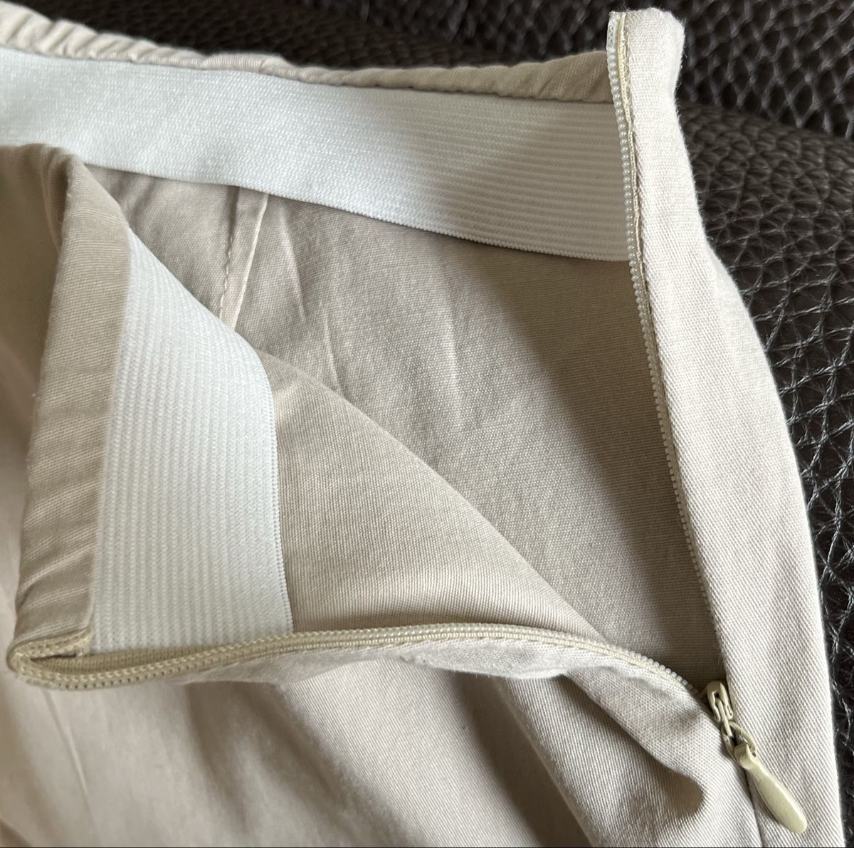 Hosen: Pantalon d’été SANDRO FERRONE – Gebraucht aus Lausanne von micou47 1