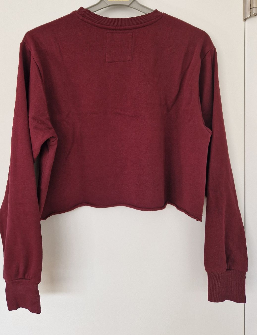 Maglioni & Felpe: Gryffindor Pullover, Bordeaux, Gr. M – Nuovo (secondo la descrizione) da Winterthur venduto da jamz77d 3