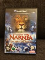 Die Chroniken von Narnia Nintendo Gamecube