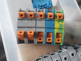 Reihenklemme PHOENIX-CONTACT Hochstromklemme | PTPower 95-3L