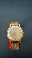 Vintage OSCO S Herrenarmbanduhr – Swiss Made – 1960er