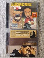 2x Ludacris