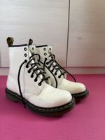 Dr. Martens 1460 Weiss Gr. 38