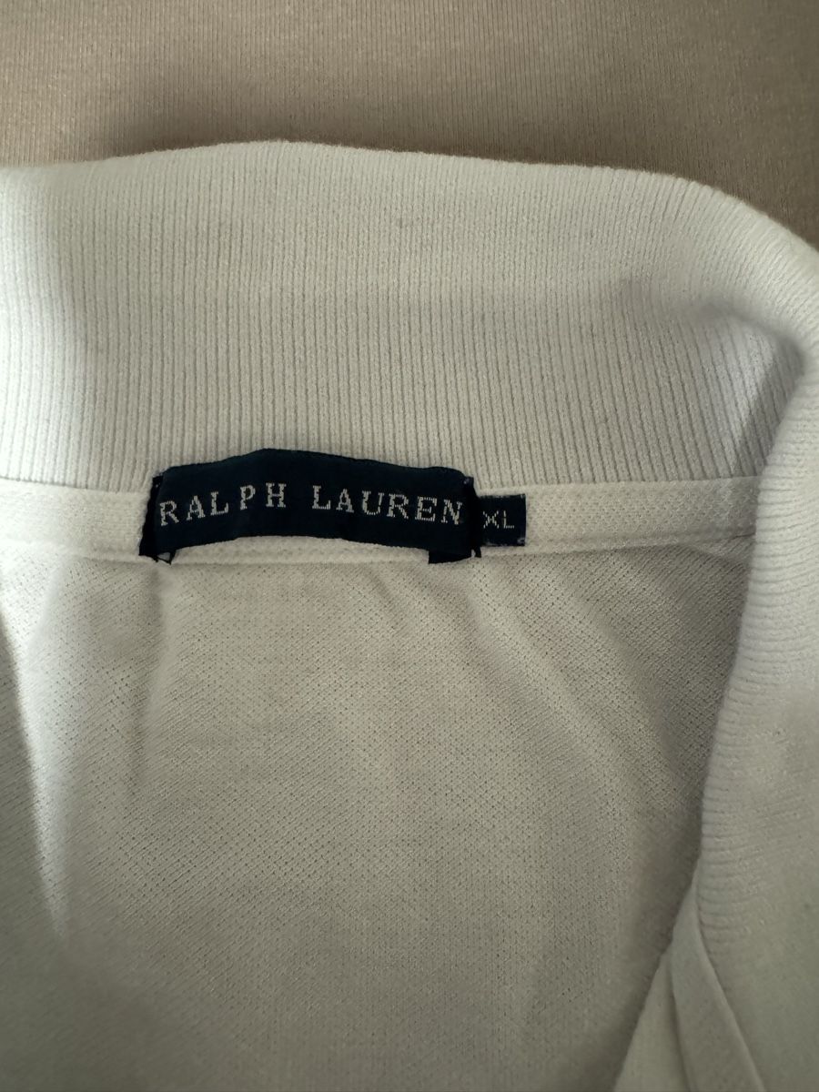 Ralph Lauren Magliette Polo: Polo Shirt – Nuovo (secondo la descrizione) da Zürich venduto da sduj 2