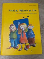 Markus Limacher: Luzia, Mirco & Co., Erstkommunion