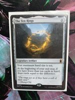 MTG: The Ten Rings (neu)