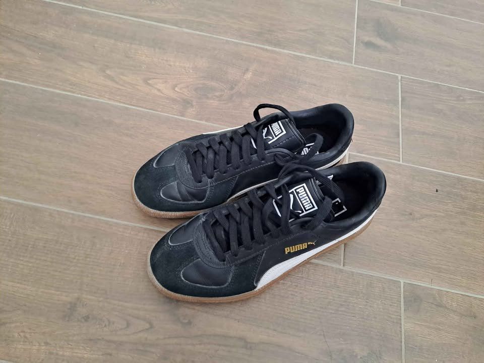 Scarpe da uomo: PUMA Sneakers 37.5 – Nuovo (secondo la descrizione) da Nunningen venduto da AngelMagicSaCoCe 1