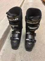 HEAD ski boots 