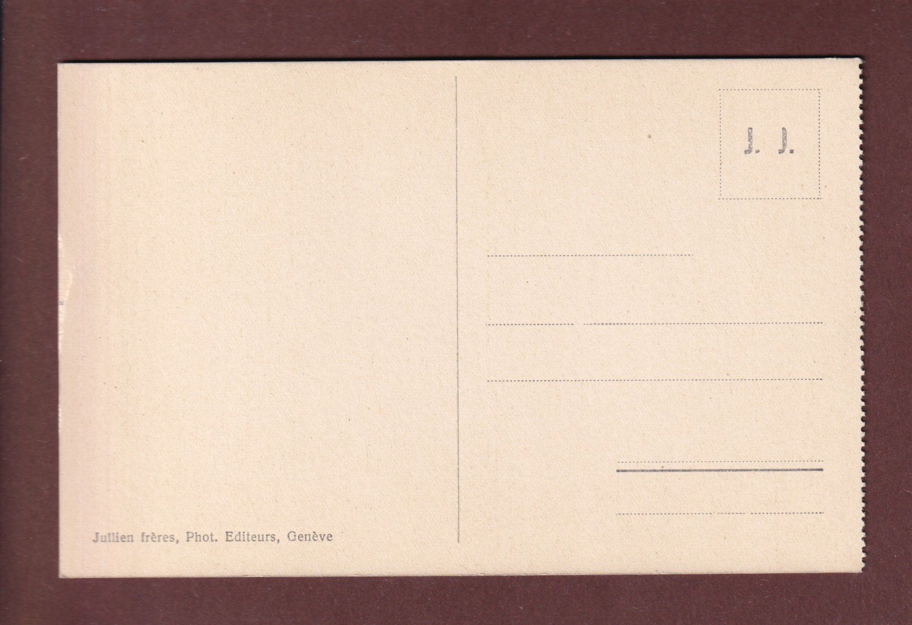 Cartoline postali: RIFFELSEE et Cervin – Usato da Pully venduto da nicecards-shop 1