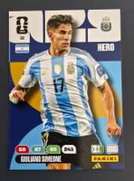 Giuliano Simeone (32) - PANINI FIFA WM 2026 TCG