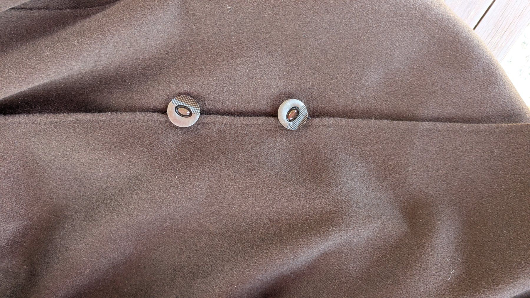 Max Mara Manteaux: Eleganter Max Mara Mantel – D'occasion à Heerbrugg par Bkoeppel90 2