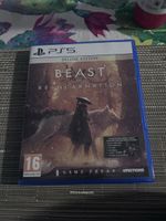 Beast of Reincarnation (ps5)