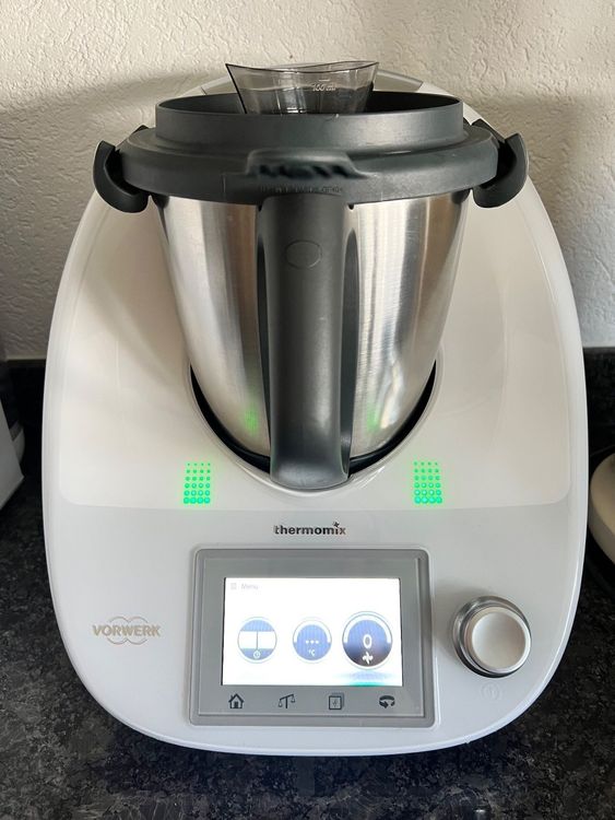 Thermomix® TM5 Kaufen auf Ricardo