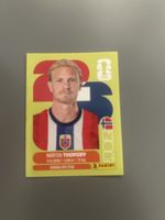 Morten Thorsby NOR 9 Panini FIFA World Cup 2026