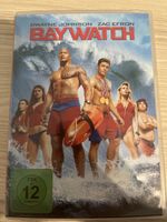 BAYWATCH DVD Dwayne Johnson Zac Efron Komödie