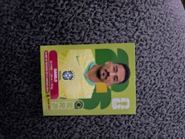 Panini Sticker BRA 7, WM 2026
