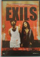 DVD Exils - Tony Gatlif, Cannes 2004 - Selten! Film