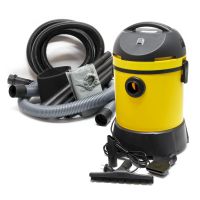 Wiltec Teichschlammsauger 1400W