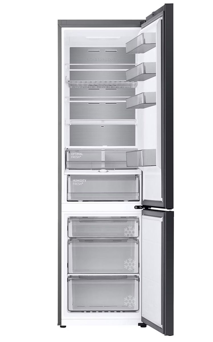 Samsung Réfrigérateurs: Samsung Kühlschrank mit Gefrierfächer – Neuf (Voir description) à Steffisburg par nicinaecki 1