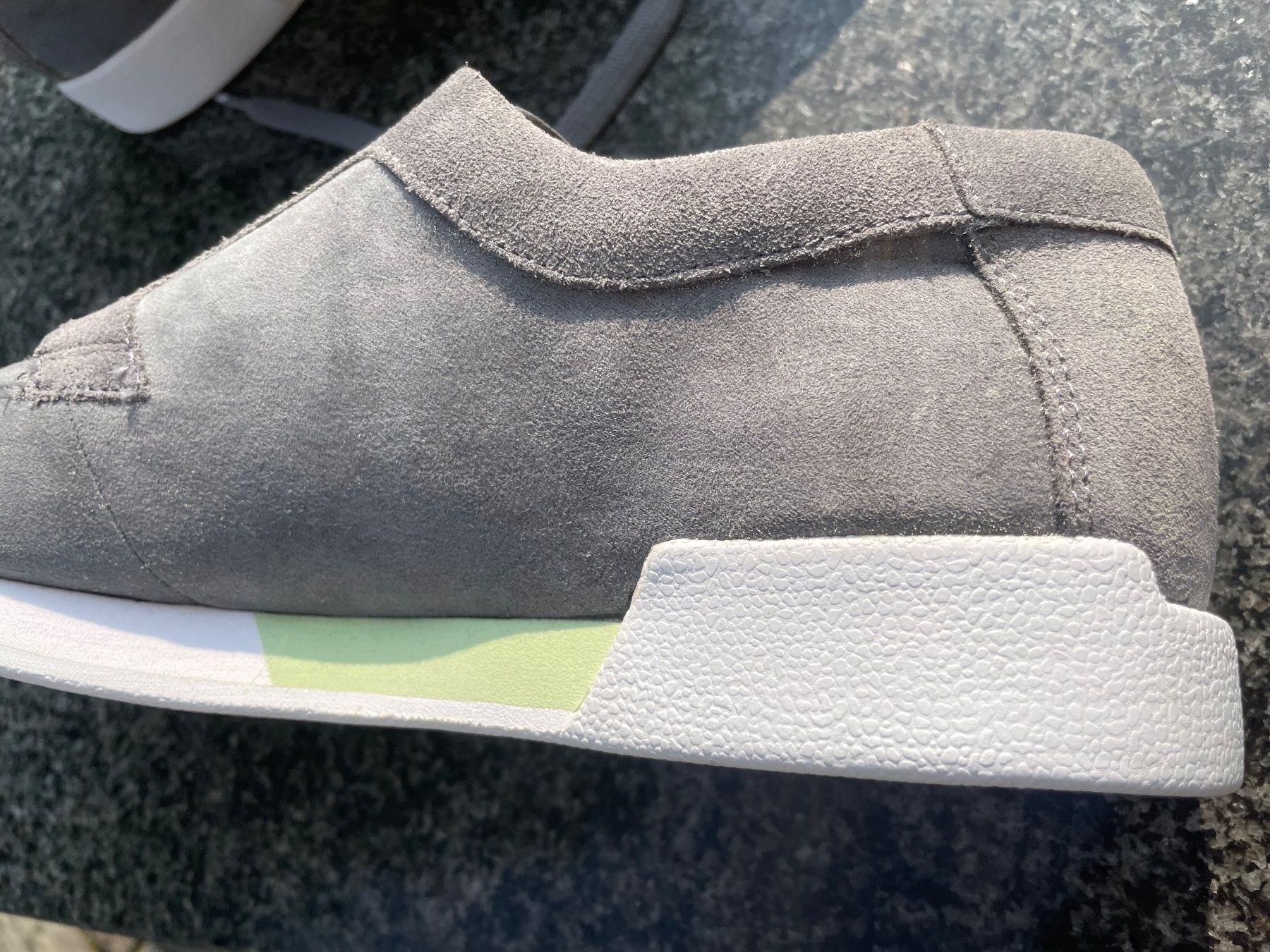 Scarpe da uomo: Herren Boxfresh Schuhe Halbschuhe – Nuovo (secondo la descrizione) da Flüelen venduto da AU10 2