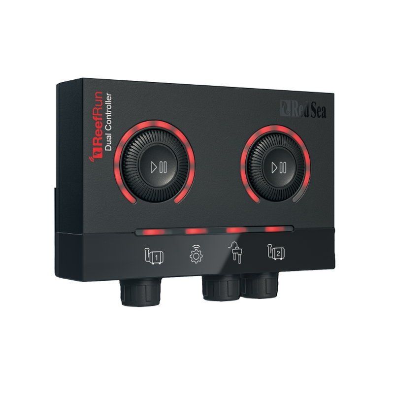 Acquari: Red Sea ReefRun Dual DC Pump Controller – Nuovo e nell'imballaggio originale da Brittnau venduto da Raod85