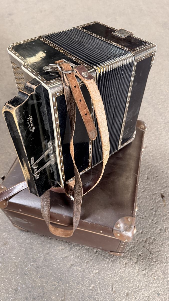 Musikinstrumente: Schwyzerörgeli Gala Typ, Ernst Glauser St. Gallen – Gebraucht aus Schüpfen von Nizu4 2