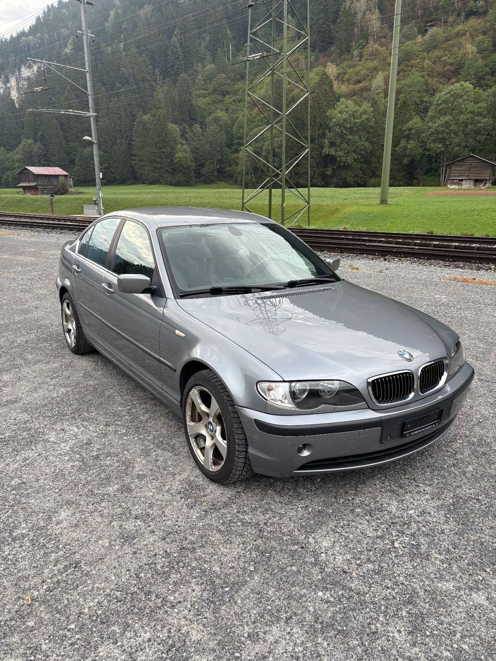 BMW Automobili: BMW 330XD – Usato da Siat venduto da Casanova-Mechanik 2