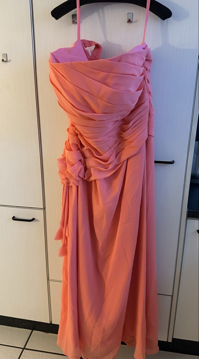 Vestiti: Abendkleid Dress First Gr. 46 – Usato da Buttikon SZ venduto da TamaraS01 4