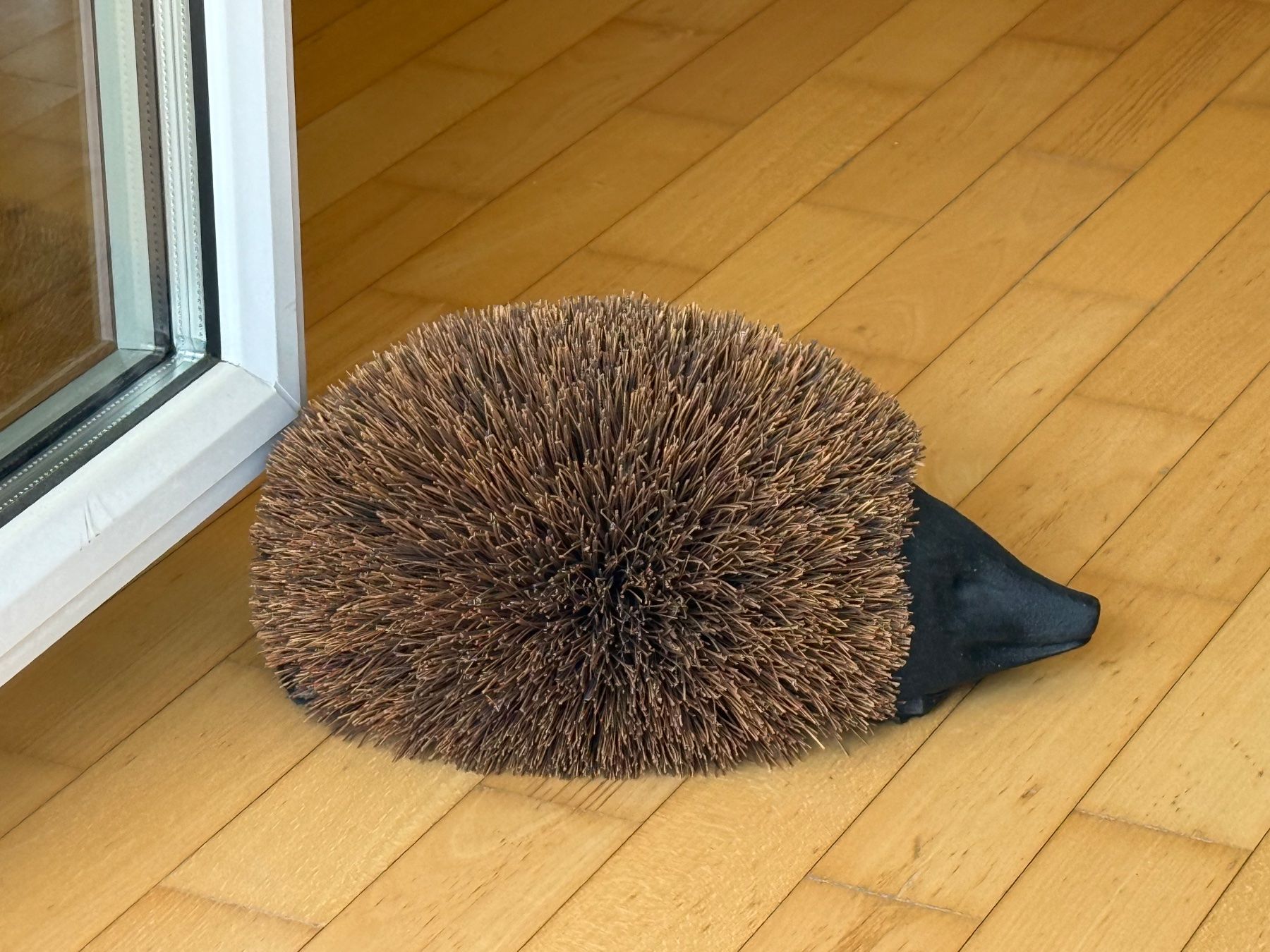 Tutte le decorazioni: Türstopper Igel +NEU+ – Nuovo (secondo la descrizione) da Horgen venduto da Xhystos