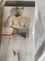 Boxer ISA 