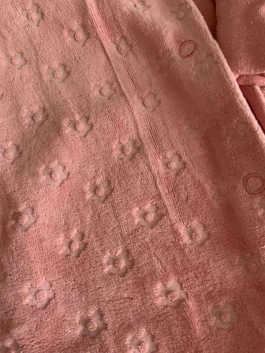 Pyjamas & Ähnliches: Strampler altrosa 62 – Gebraucht aus Birmensdorf ZH von maca8485 3