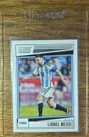 Score - Lionel Messi - Argentina