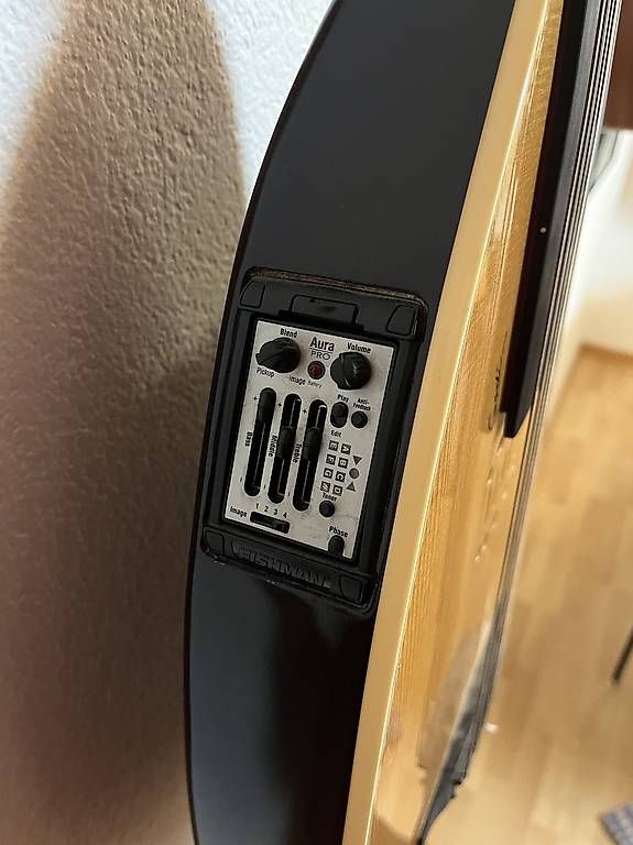 Instruments de musique: Godin Multi Oud Ambiance Limited edition – D'occasion à Oberdorf SO par Snyffeneg0 3