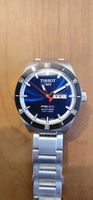 Tissot PRS 516 Automatik Uhr Herren Edelstahl 