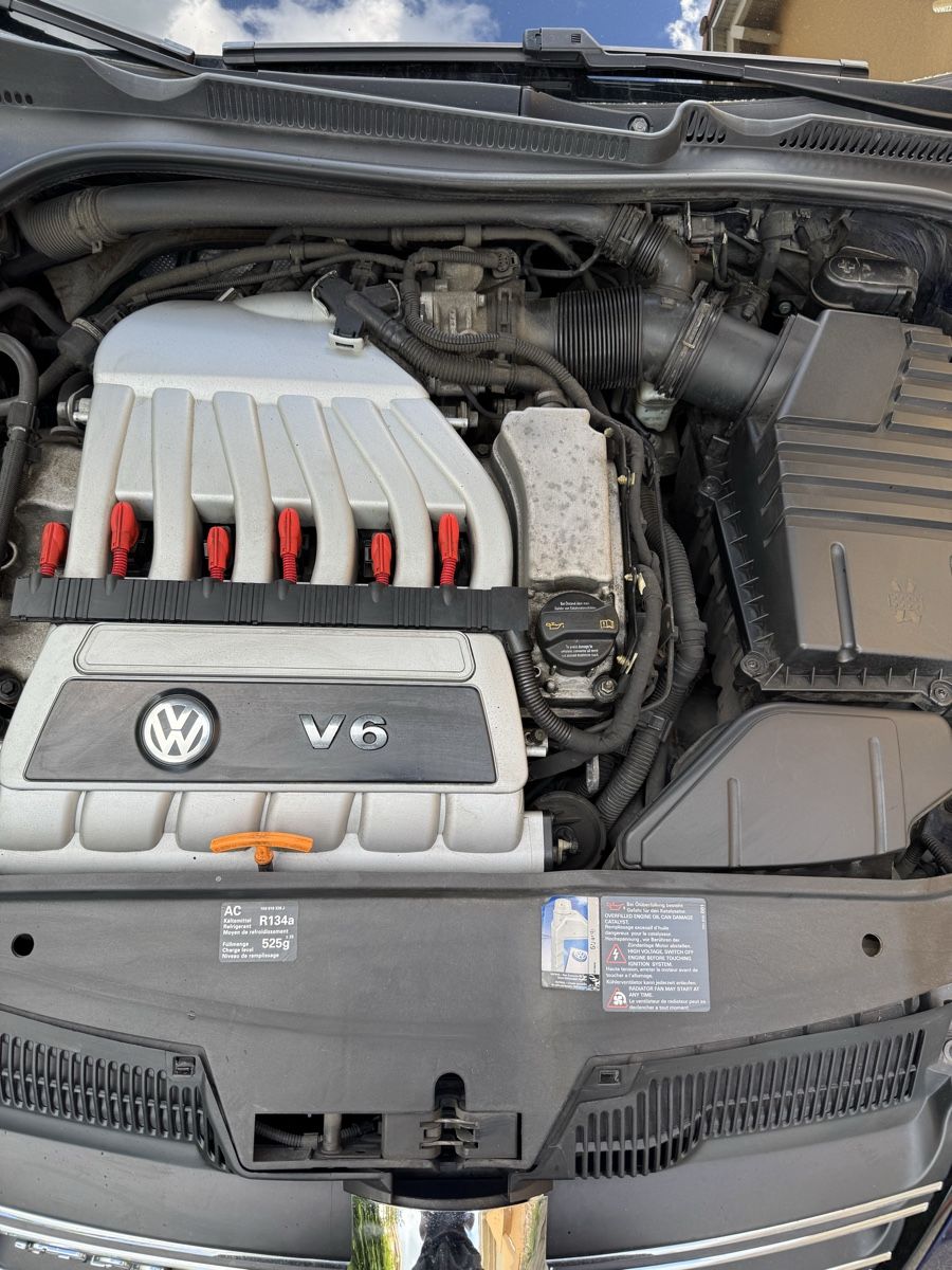 VW Automobili: VW GOLF 5 R32 – Usato da Vaulruz venduto da tho_tgk2 6