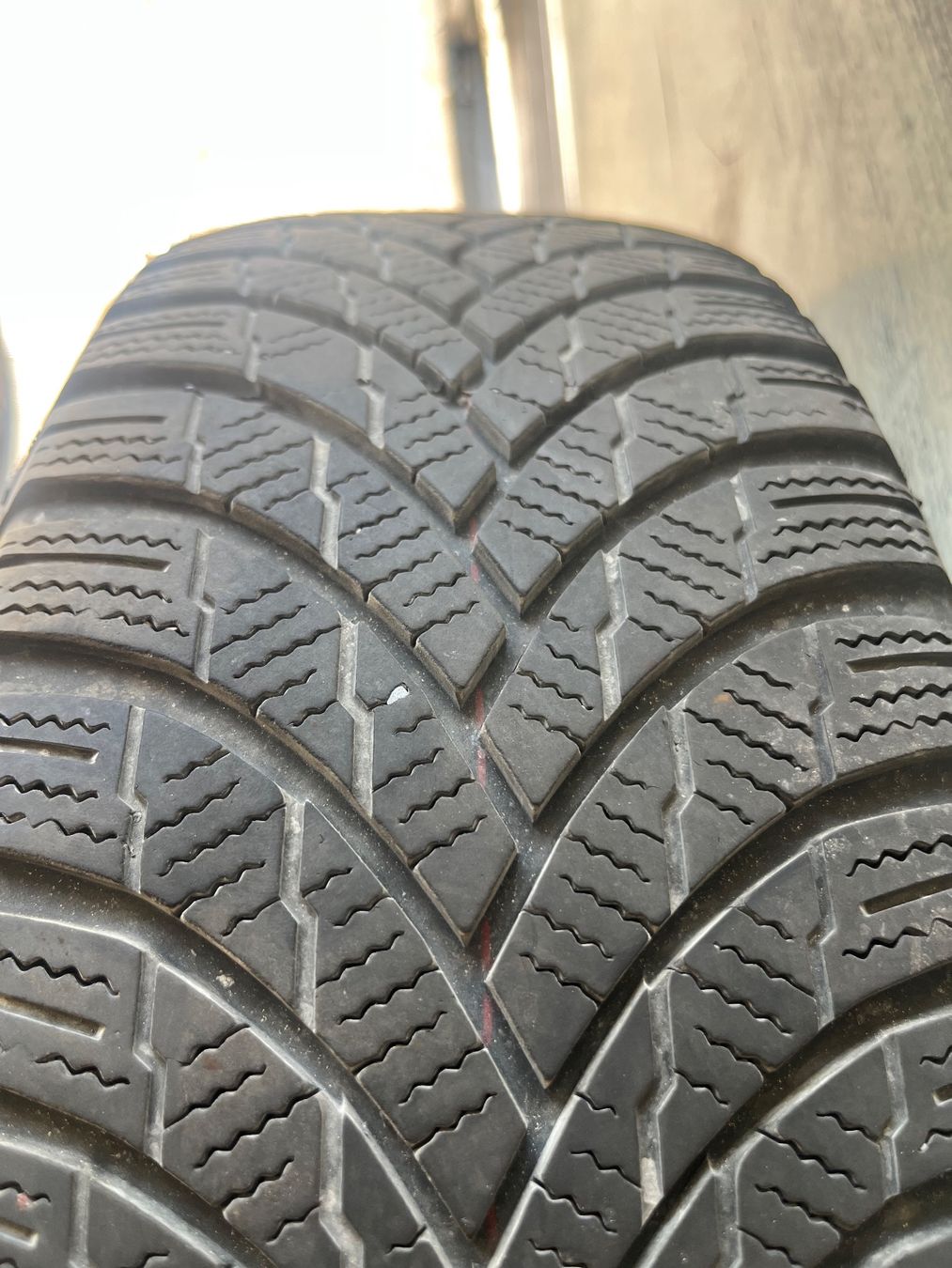 Pneus & Roues: 4x Komplettrad - VW GOLF 4 – D'occasion à Flawil par Dio_8plh 2