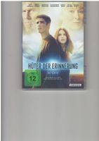 DVD Hüter der Erinnerung The Giver Film guter Zustand