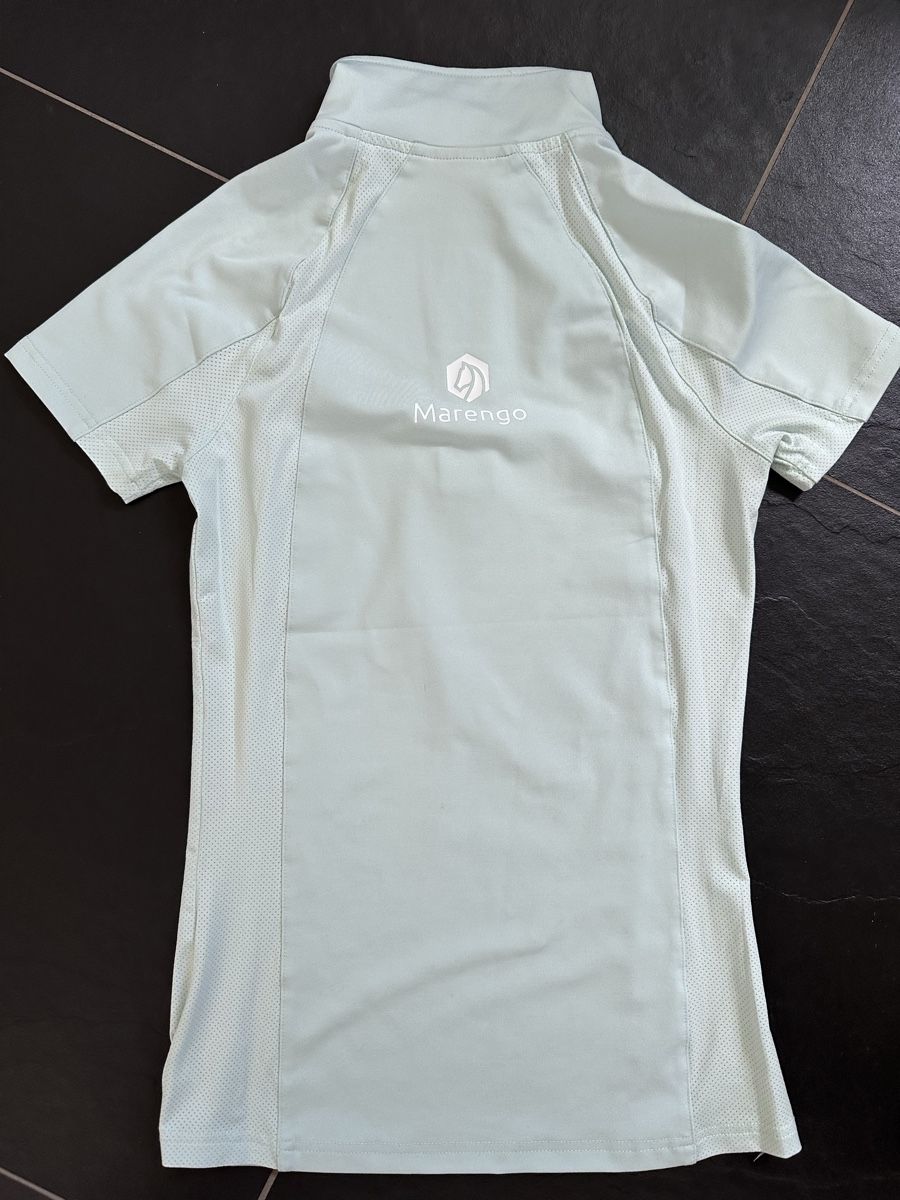 T-Shirts: Reitshirt – Gebraucht aus Thal von Nawajo 1