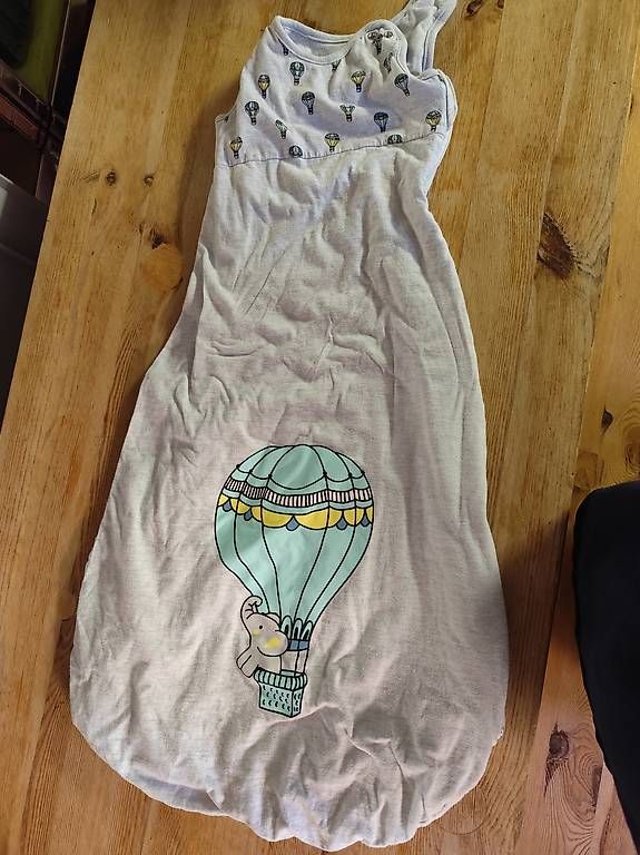 Sacs de couchage: Schlafsack  – D'occasion à St. Antoni par bill_7
