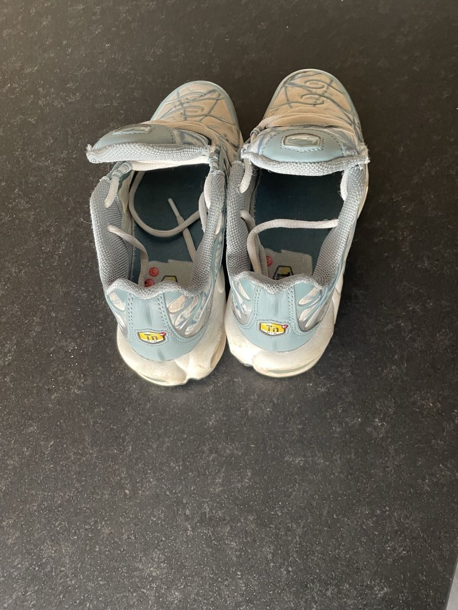 Nike Scarpe da uomo: Nike Air Max Plus TN pointure 36- Comme Neuves! – Nuovo (secondo la descrizione) da Genève venduto da son_6lxs 2