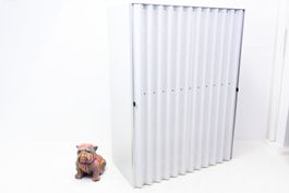 Thut Faltvorhang-Schrank Nr. 11 - Lieferung möglich