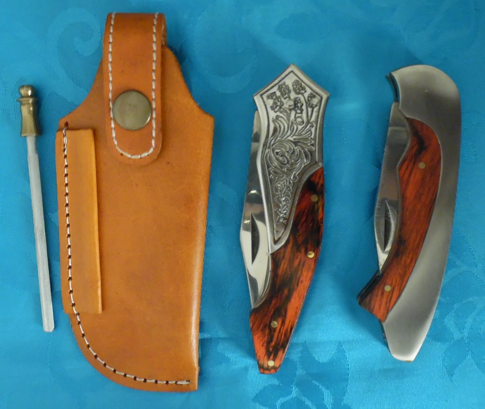 Accessoires: Messer-Set – Neuf (Voir description) à Bellinzona par Luna093 1
