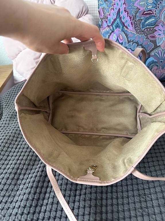 Maison Mollerus Sacs femmes: Shopper-Tasche Maison Mollerus – D'occasion à Zürich par bil_s7tp 2