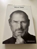 Steve Jobs - Biografie