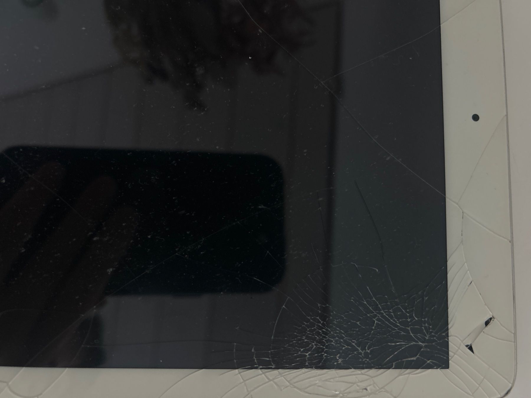 Apple Tablettes PC: APPLE IPAD 2017/ Funktionsfähig – D'occasion à Utzigen par jas_c7jq 3
