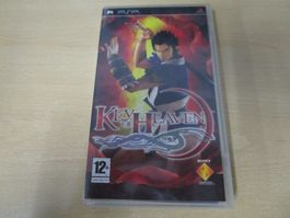 Key of Heaven Sony PSP