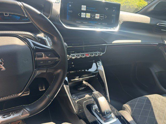 Peugeot Autos: PEUGEOT 208 GT PACK PURETCH 100CV – Gebraucht aus Taverne von Sacha1971 2